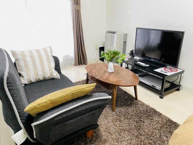 リビング・ダイニング