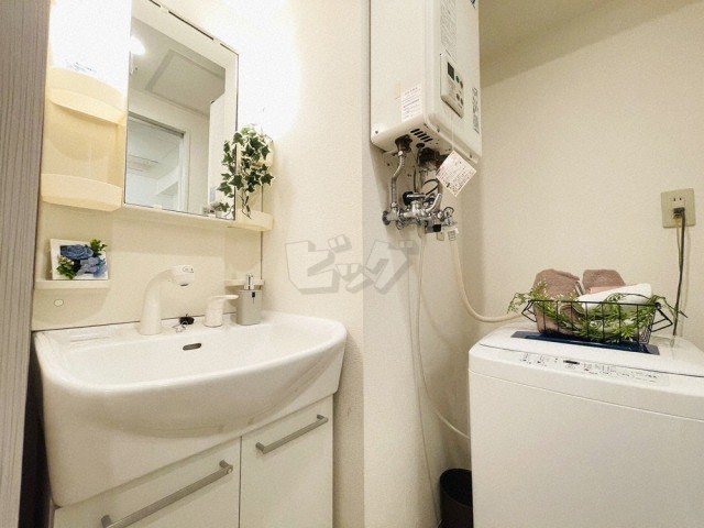 洗面所・脱衣所