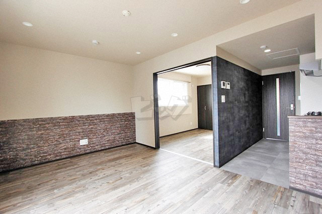 リビング・ダイニング