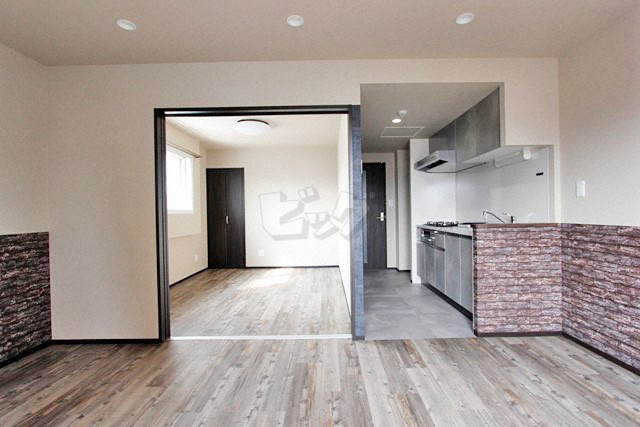 リビング・ダイニング