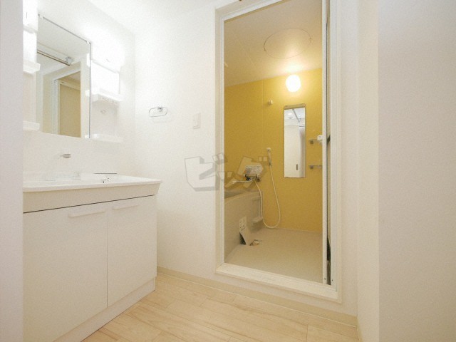 洗面所・脱衣所