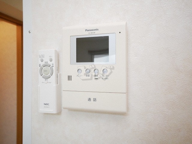 インターホン
