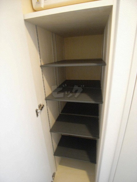 玄関収納
