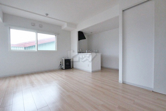 リビング・ダイニング