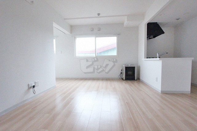 リビング・ダイニング