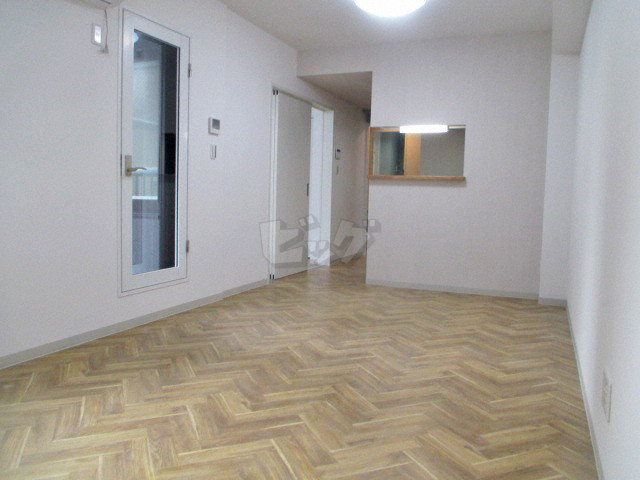 リビング・ダイニング