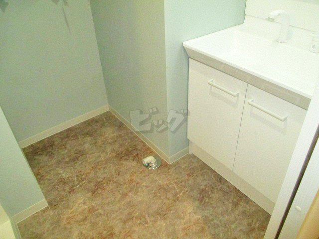 洗面所・脱衣所