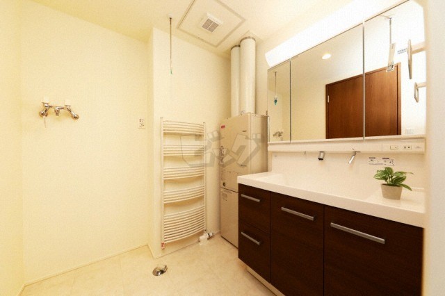 洗面所・脱衣所