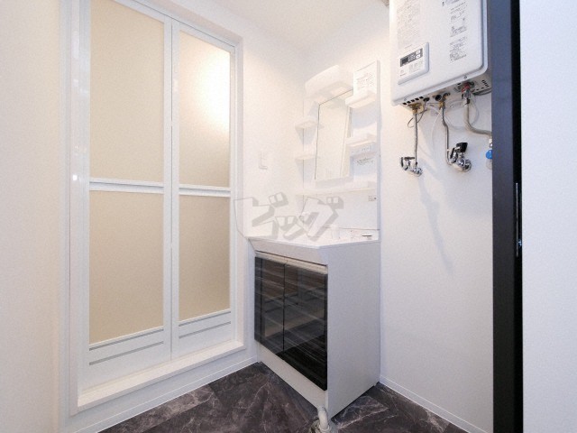 洗面所・脱衣所