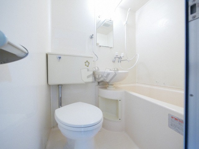 バス・トイレ