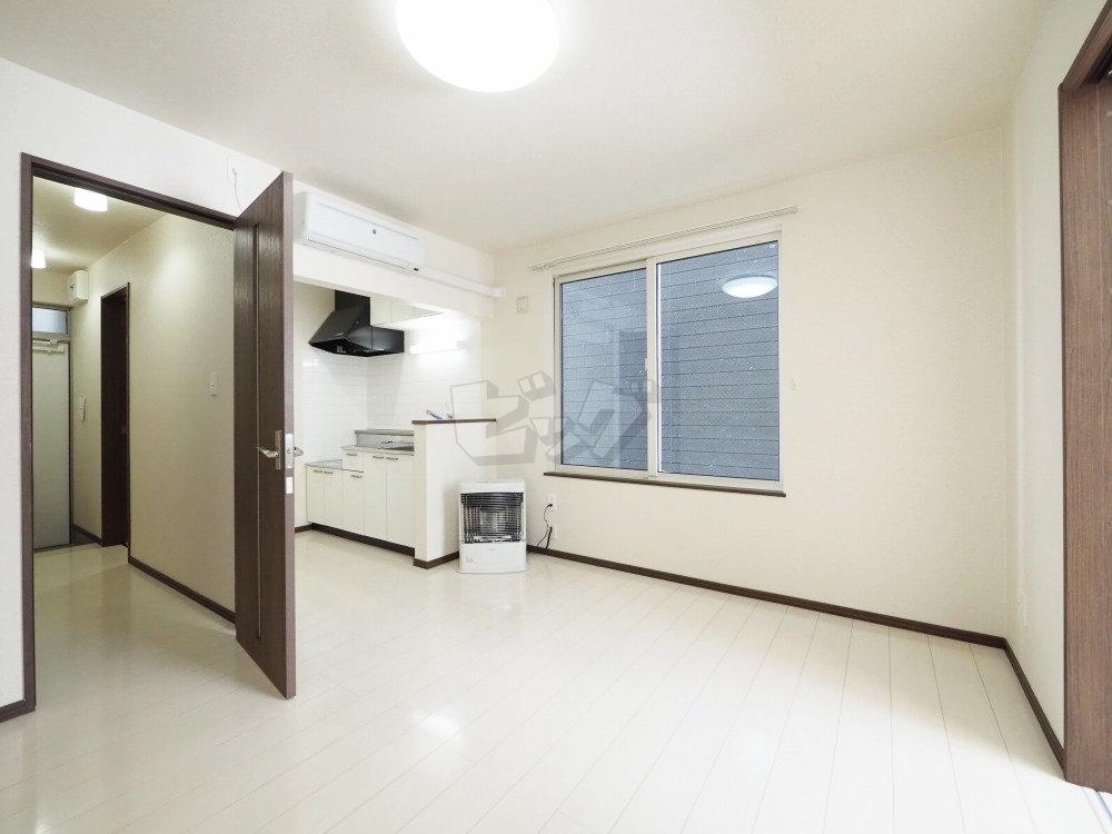 リビング・ダイニング