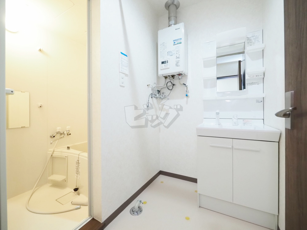 洗面所・脱衣所