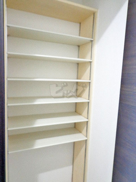 玄関収納