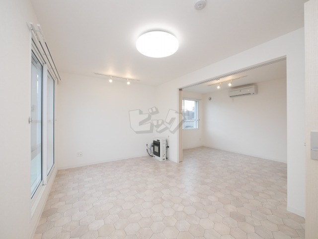 リビング・ダイニング