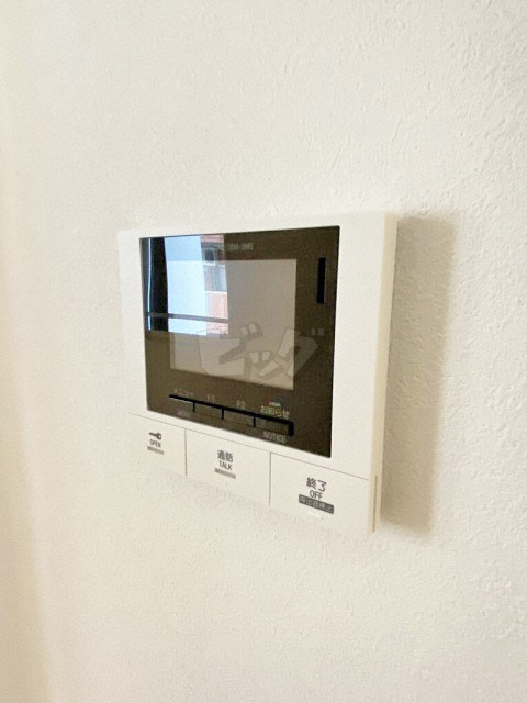 インターホン