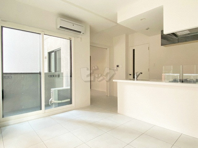 リビング・ダイニング