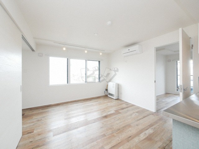 リビング・ダイニング