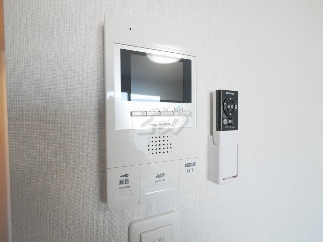 インターホン