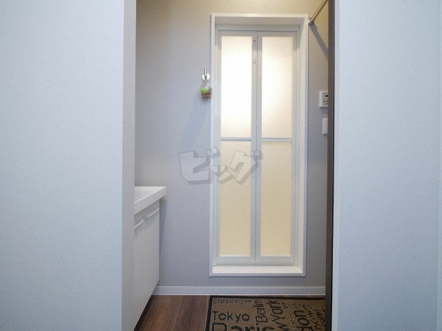 洗面所・脱衣所