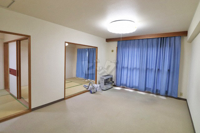 リビング・ダイニング