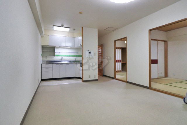 リビング・ダイニング