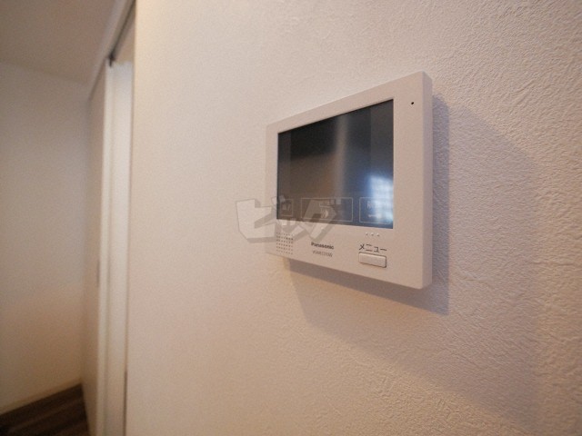 インターホン