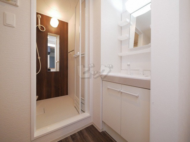 洗面所・脱衣所