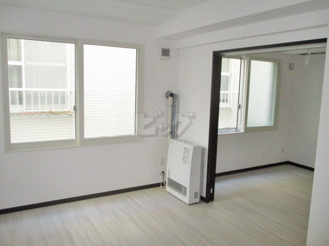 リビング・ダイニング