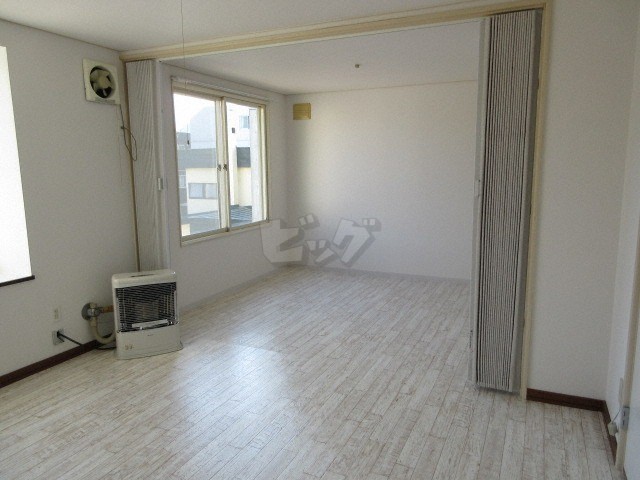 リビング・ダイニング