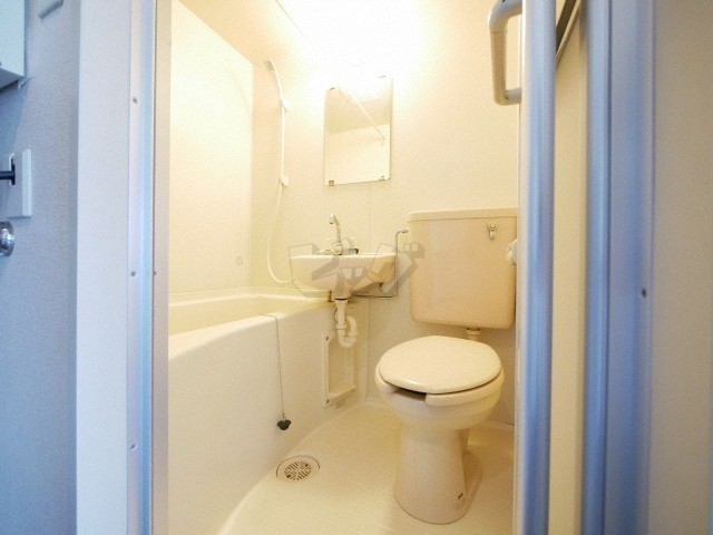 バス・トイレ