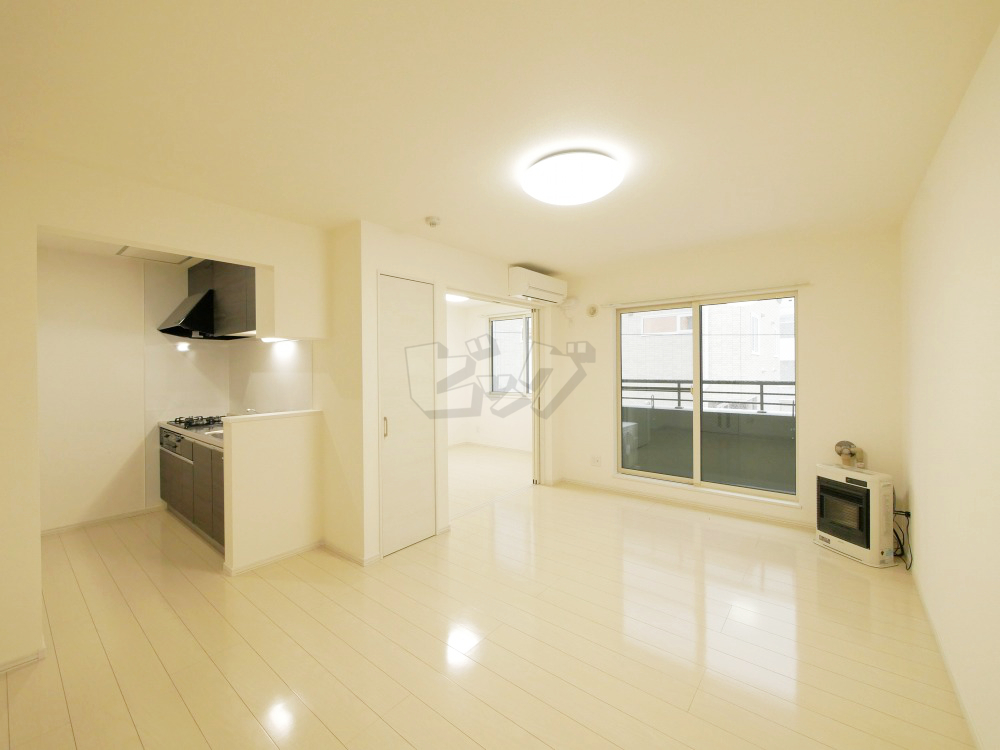 リビング・ダイニング