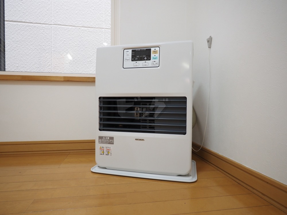 ストーブ