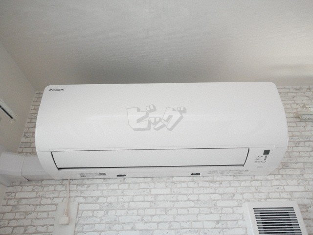 エアコン