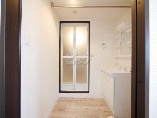 洗面所・脱衣所