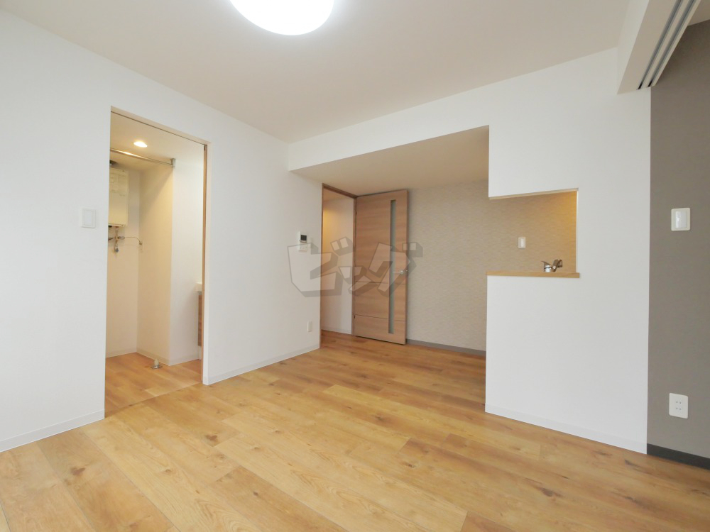 リビング・ダイニング