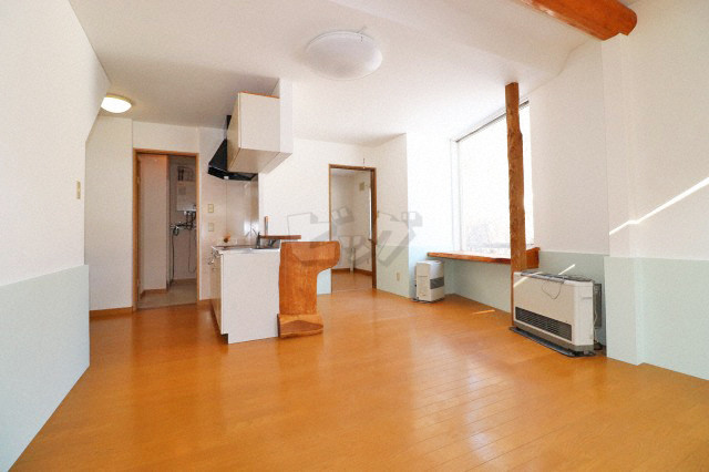 リビング・ダイニング