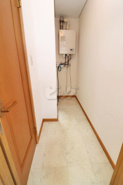 洗面所・脱衣所