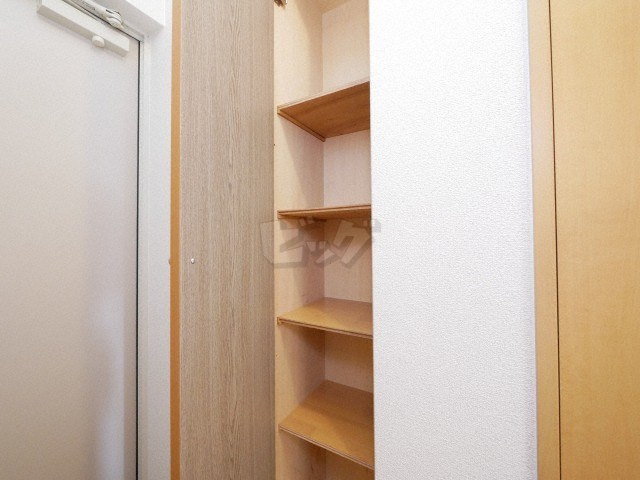 玄関収納