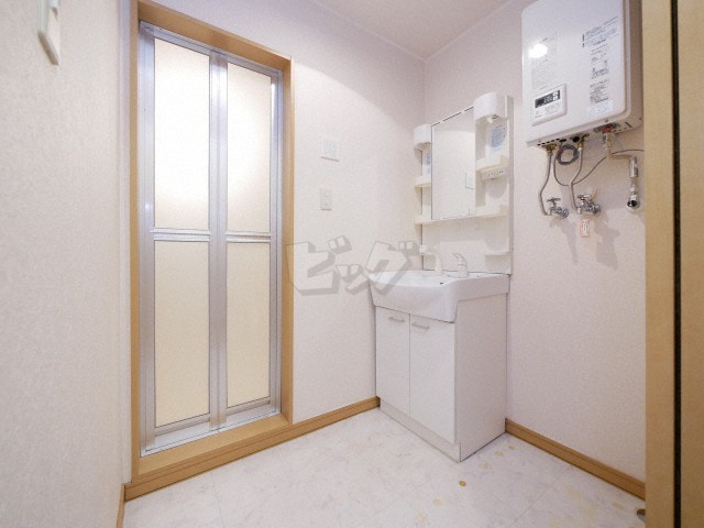 洗面所・脱衣所