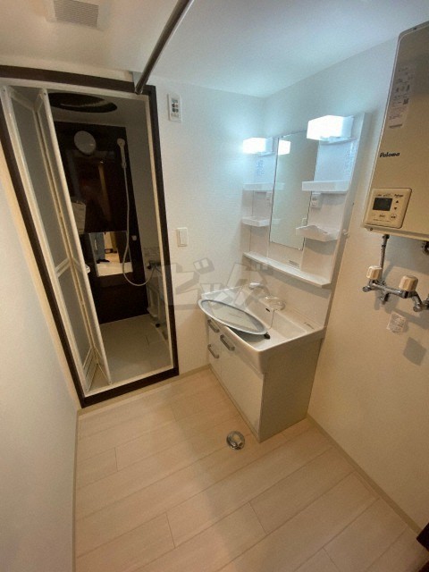 洗面所・脱衣所