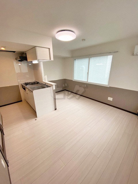 リビング・ダイニング