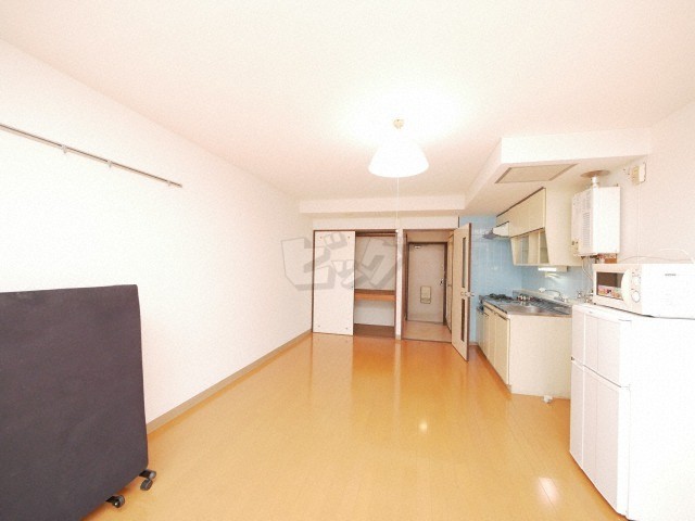 リビング・ダイニング