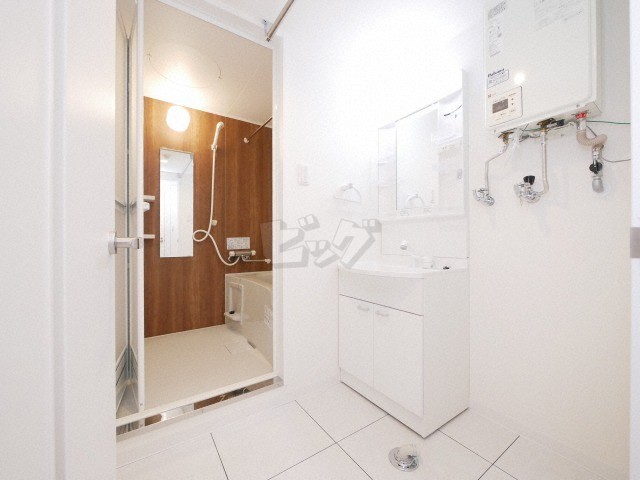 洗面所・脱衣所