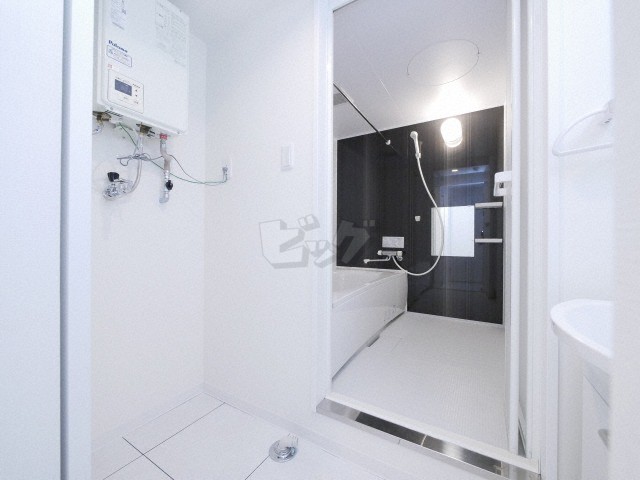 洗面所・脱衣所