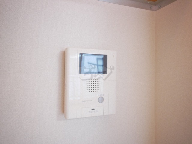 インターホン