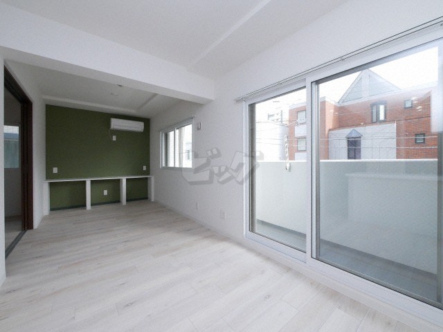 リビング・ダイニング