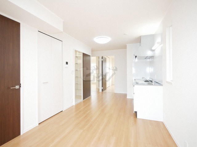 リビング・ダイニング