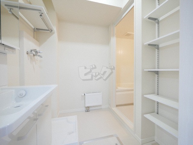 洗面所・脱衣所