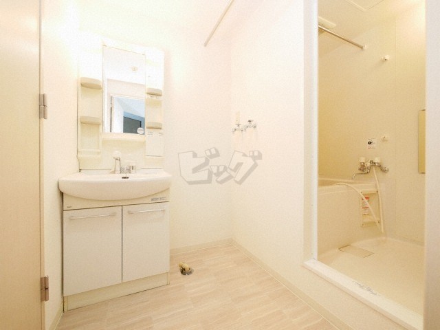 洗面所・脱衣所