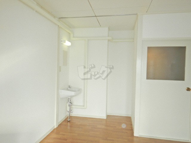 洗面所・脱衣所